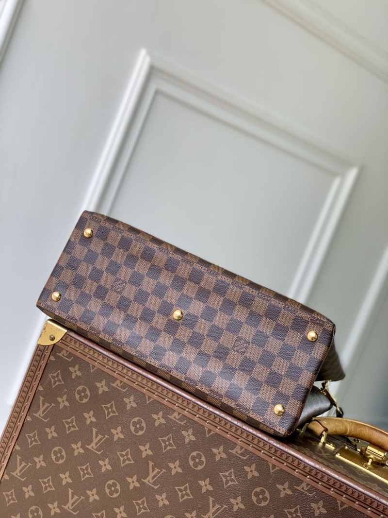 LV Top Handle Bags